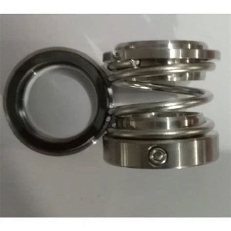 35mm SS Single Spring Mechanical Pump Seal At Rs 2450 Piece Single