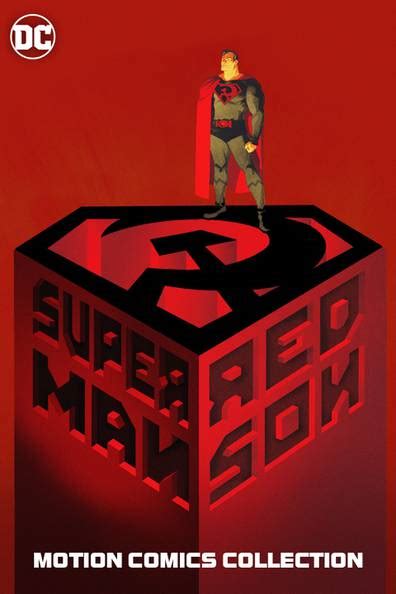 How To Watch And Stream Superman Red Son 2009 2009 On Roku