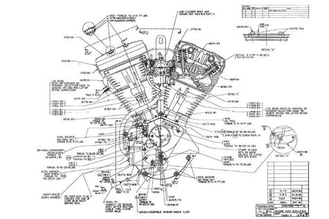 Schematics And Diagram Of A Gas Tank Harley Harley Pate