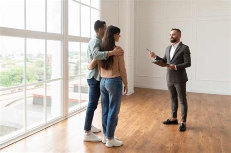 Using Self Showing Technology For Self Guided Apartment Tours