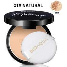 Katalog Harga Makeup Bioaqua Kosmetik Dan Skin Care Terbaru