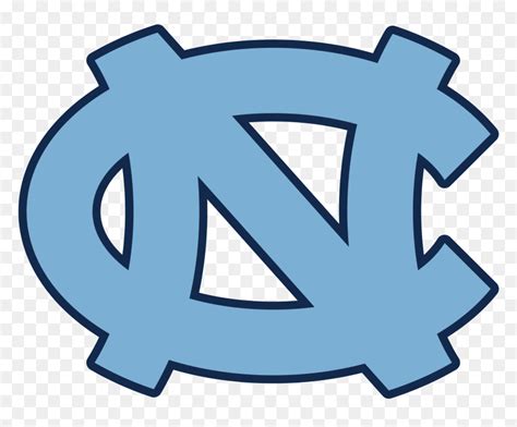 Logo Unc Chapel Hill, HD Png Download - vhv