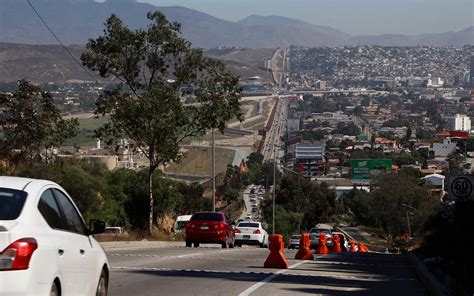 Alertan de más afectaciones viales por Obras en Viaducto Elevado y Nodo