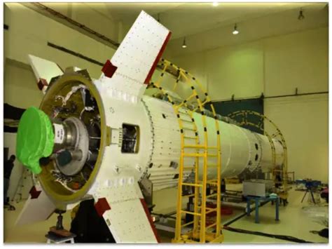 India's first human spaceflight mission one step closer as ISRO ...