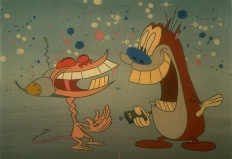 Ren And Stimpy Is Coming Back To Comedy Central What To Watch