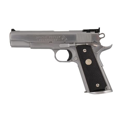 Colt 1911 Special Combat Government 45 Acp Türel Guns