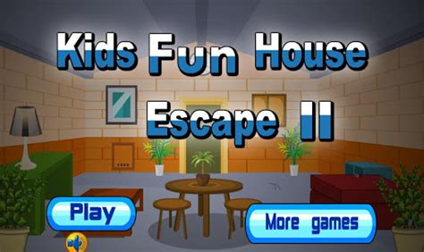 Download Kids Fun House Escape Game 2 Google Play softwares ...