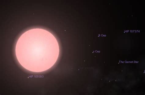 VV Cephei - Alchetron, The Free Social Encyclopedia