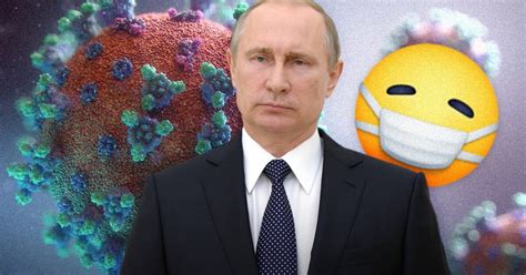 ¿vladimir Putin Tiene Cáncer Esto Es Lo Que Sabemos