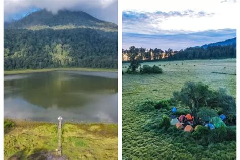 Yess Wisata Jalur Pendakian Gunung Argopuro Bakal Dibuka Pada Mei