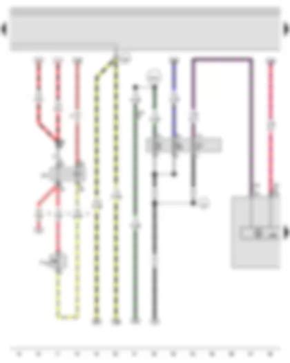 Mk6 Jetta Headlight Wiring Diagram Wiring Diagram