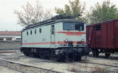 Sncf Miramas Peterspoor Flickr