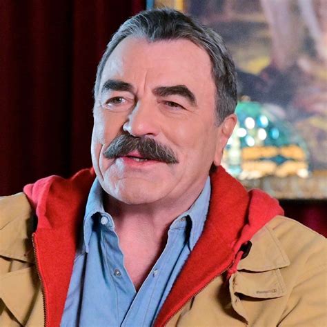 Tom Selleck Latest News Pictures And Videos Hello