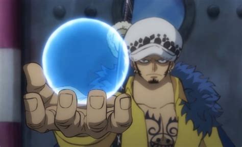 News Anime One Piece Chapter Strawhats Viz Media Trafalgar Law