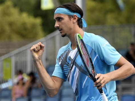 Atp Masters Miami Musetti E Sonego Accedono Al Terzo Turno