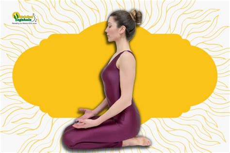 Vajrasana 5 Incredible Health Benefits And How To Do It