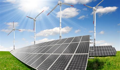 Meru Hostafrica S First Hybrid Renewable Energy System