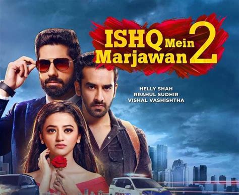 Sinopsis Ishq Mein Marjawan 2 Besok 1 Oktober 2022 Kabir Tidak Akan