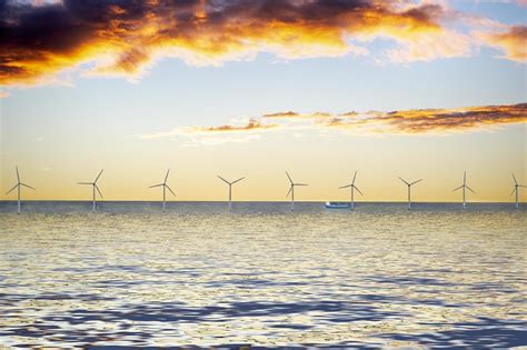 Les opposants disent toujours non aux éoliennes en mer Dieppe Le Tréport