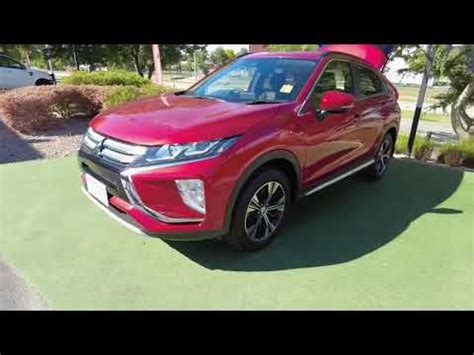 Mitsubishi Eclipse Cross Berwick Dandenong Frankston Mornington