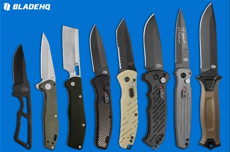 Cutting Through History: A Brief History of Gerber Knives