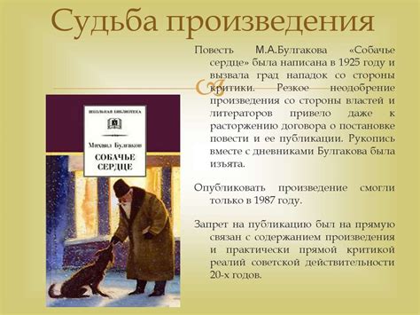 Описание интерьера в произведении собачье сердце - 80 фото