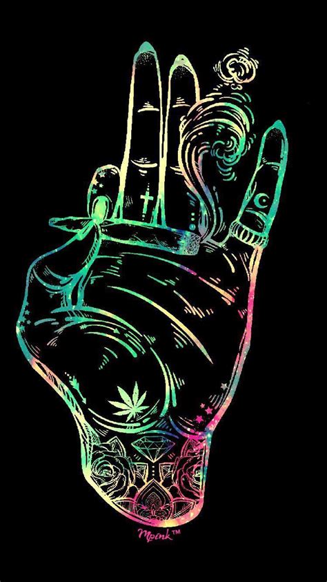 Smoke Weed Wallpapers - Top Free Smoke Weed Backgrounds - WallpaperAccess