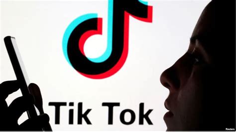 Waspada Ada Celah Keamanan Di Tiktok Hacker Bisa Curi Data Pribadi