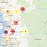 Snohomish County Pud Power Outage Map - Maping Resources