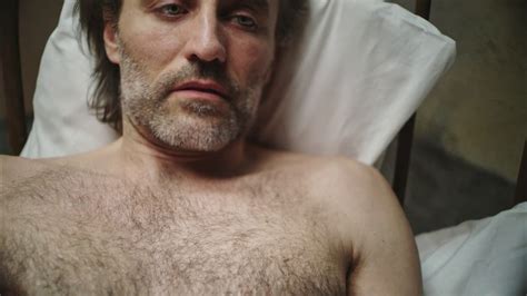 The Naked Truth MUBI