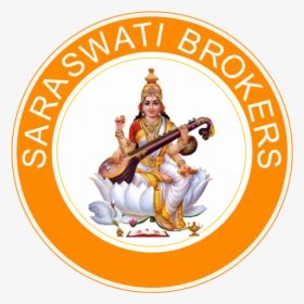 Saraswati Shishu Mandir Gorakhpur Logo , Png Download - Saraswati ...