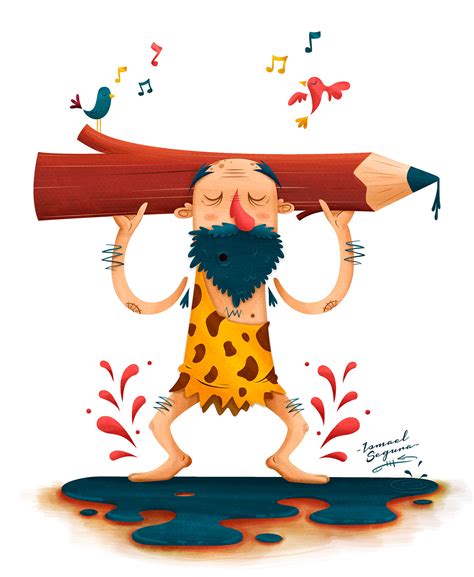 Old Art. on Behance