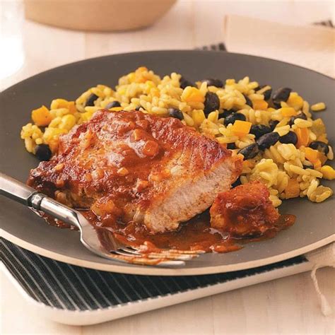 22 Easy Mexican Pork Chop Recipes 730 Sage Street Recipe Pork Chops Pork Pork Dishes