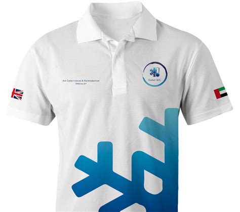 Custom Polo Shirts – Dahan, UAEshirts.com