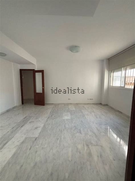 Piso En Venta En Bellavista Bellavista Jardines De H Rcules Sevilla