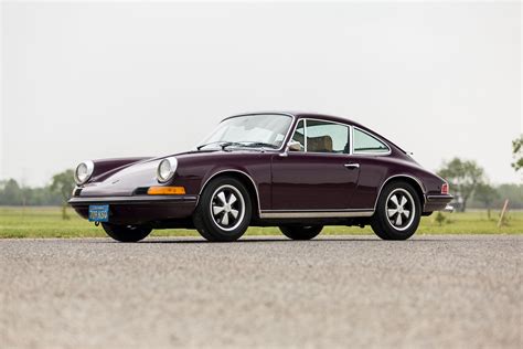 1973 Porsche 911T | DriverSource : Fine Motorcars | Houston, TX