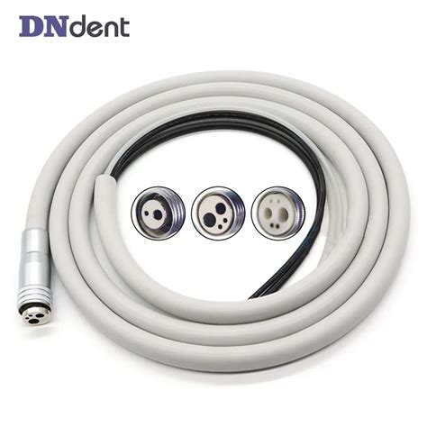 Good Quality Dental Hole Tubing Tube Silicone Hose For High Speed