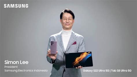 Samsung Galaxy S Series G Resmi Hadir Di Indonesia