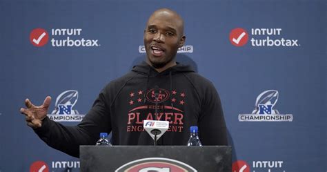 Texans Hc Rumors 49ers Dc Demeco Ryans Has Houston As His Top Choice