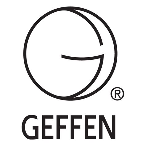 Geffen Records(120) logo, Vector Logo of Geffen Records(120) brand free ...