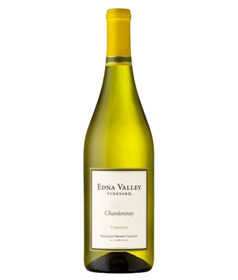 Edna Valley Chardonnay 2016 ABV: 14.5% 750 mL - Cheers On Demand