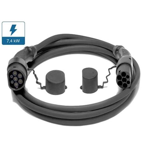 Ev Electric Vehicle Charging Cable At Rs Electric Vehicle