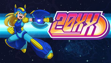 20XX Información del Juego STEAMLVLUP