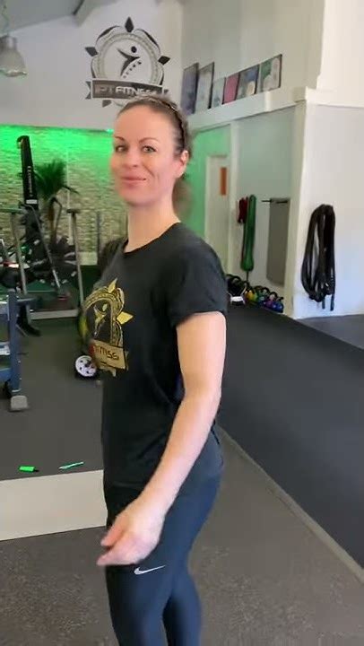 Shoulder Flexibility Test Zipper Youtube