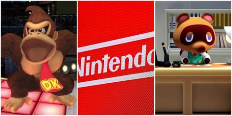 Ranking Every Major Nintendo Mascot Based On Intelligence