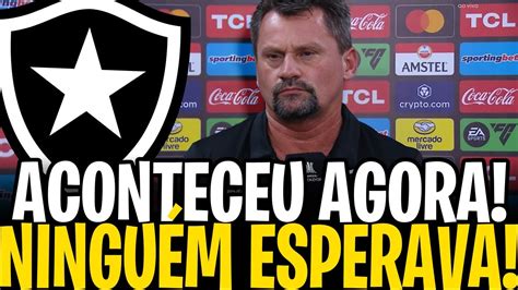 Explodiu Agorinha Pegou A Torcida De Surpresa Ningu M Acreditou