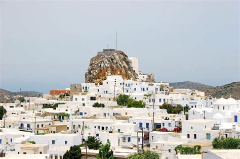 Paros Boat Tour To Amorgos Island From Paros Greeka