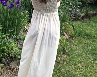 Vintage Lingerie Etsy