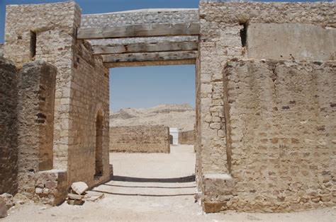 Ranikot Fort Historical Facts and Pictures | The History Hub