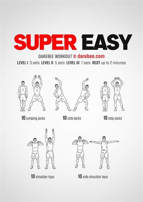 Super hard workout – Artofit